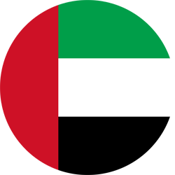 UAE flag