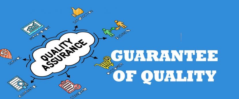 Aburuf_Guarantee of Quality1