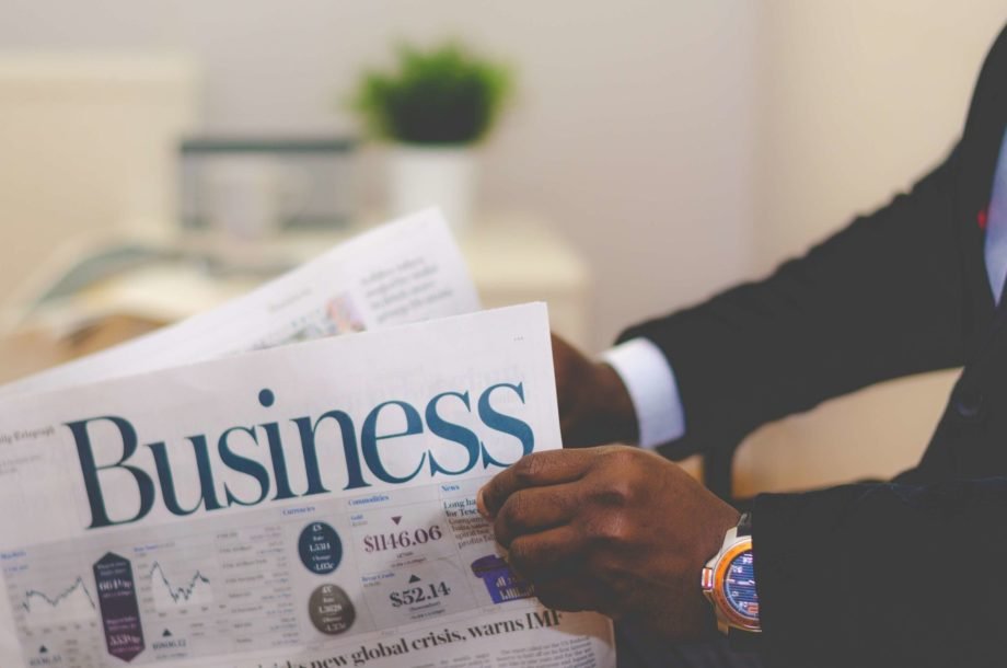 Translation business in UAE