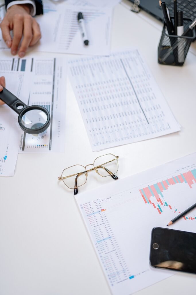 Professional Translation for Annual Reports and Special Projects