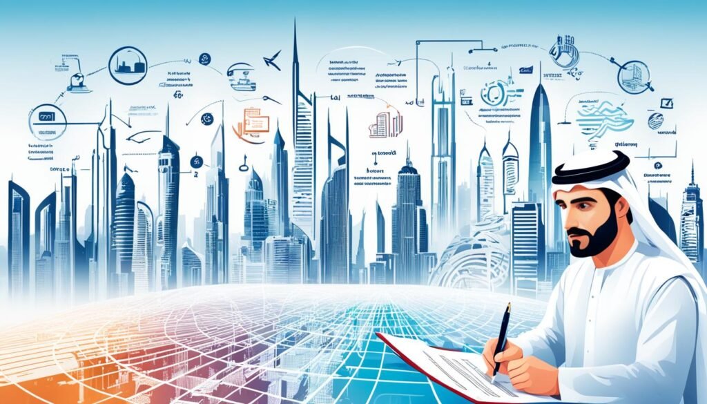 Professional translation services Dubai