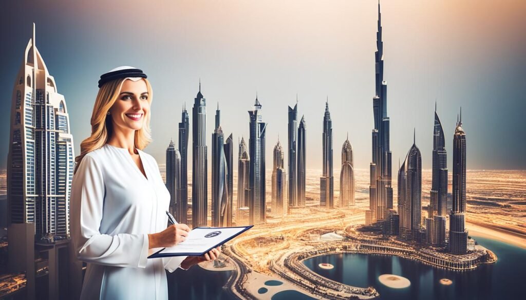 authorized translation services in Dubai