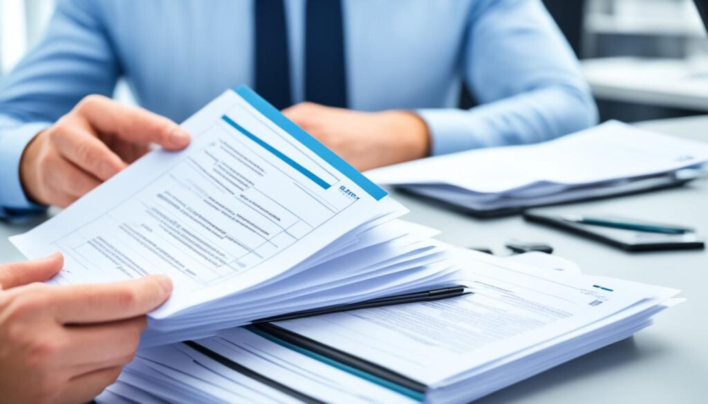 certified translation process