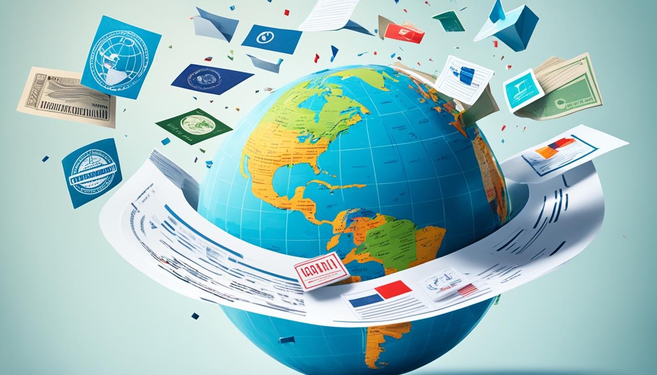 certified translation services