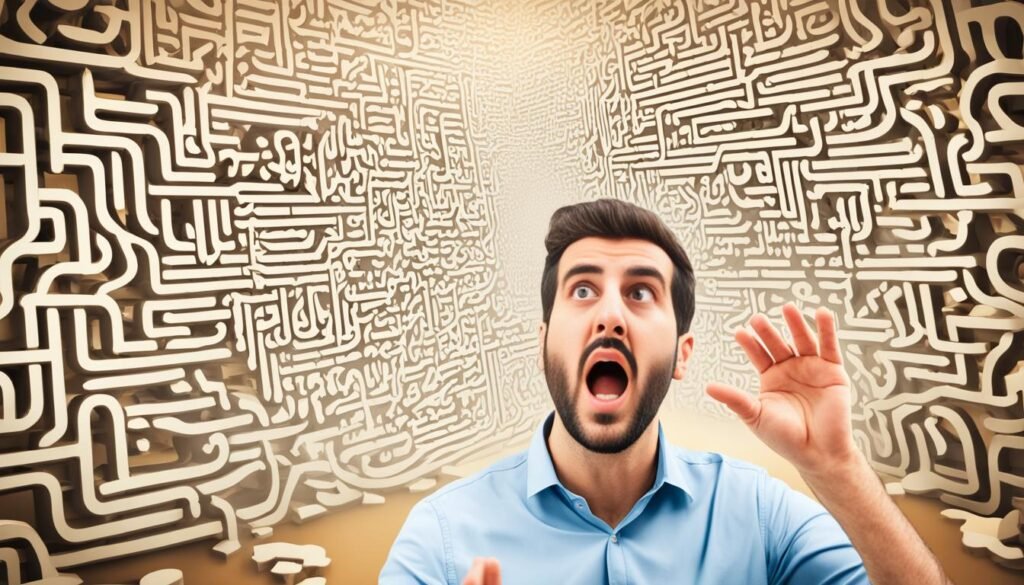 linguistic challenges in Arabic translation