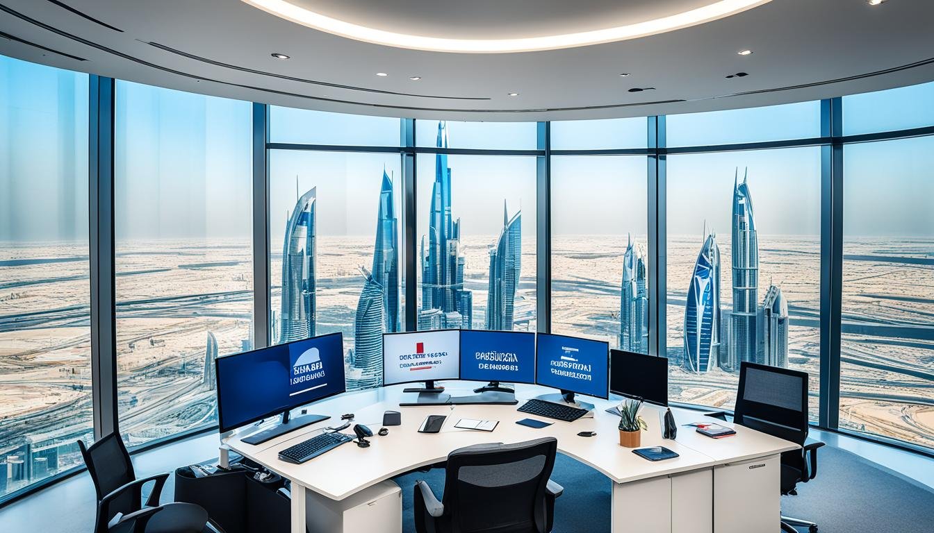 russian translation dubai