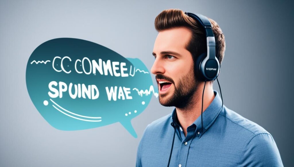 translate voice to text