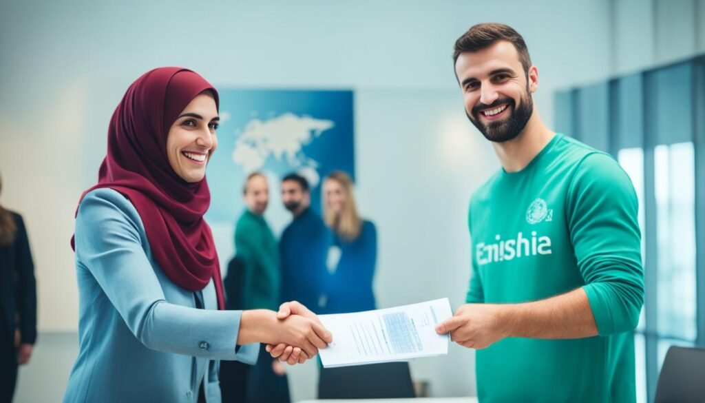 Cross-cultural communication