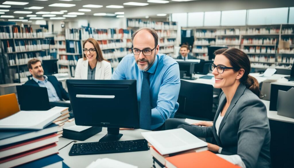 Professional Translators