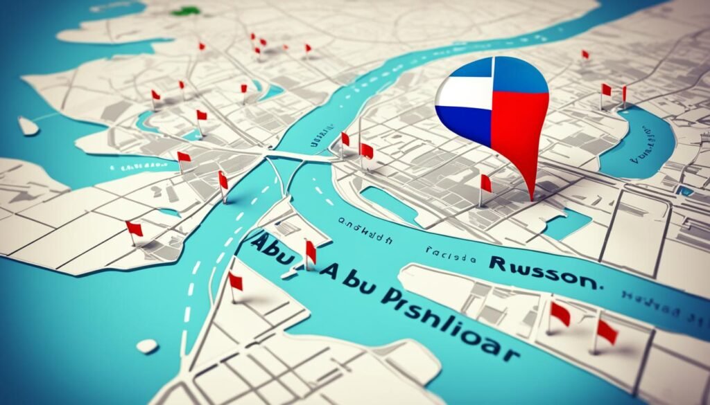 Russian translation services Abu Dhabi