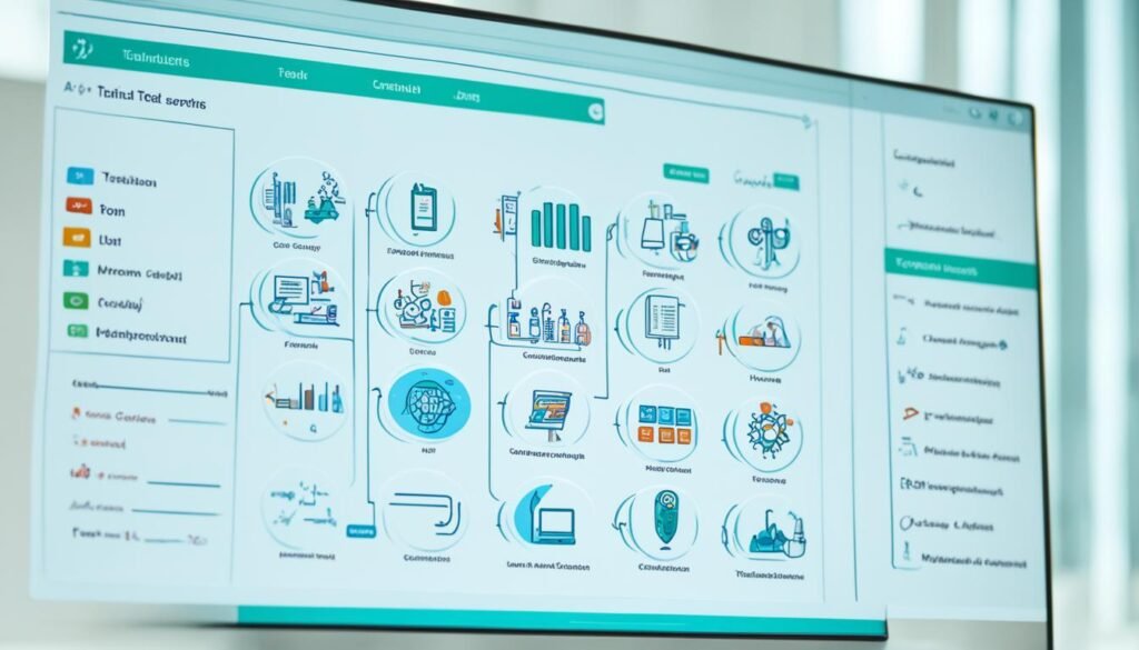 Technical and medical translation services