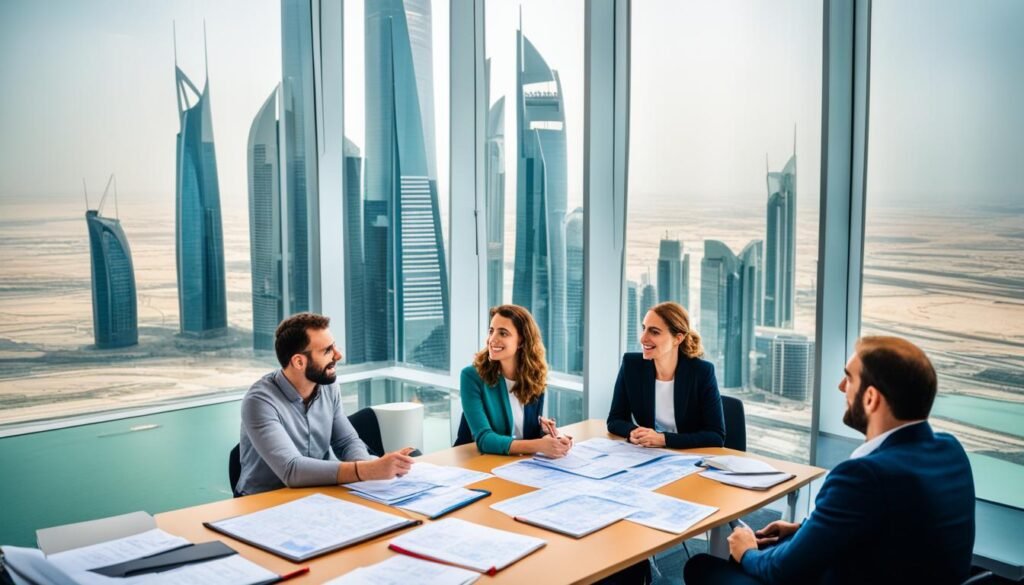 Turkish interpreters Abu Dhabi