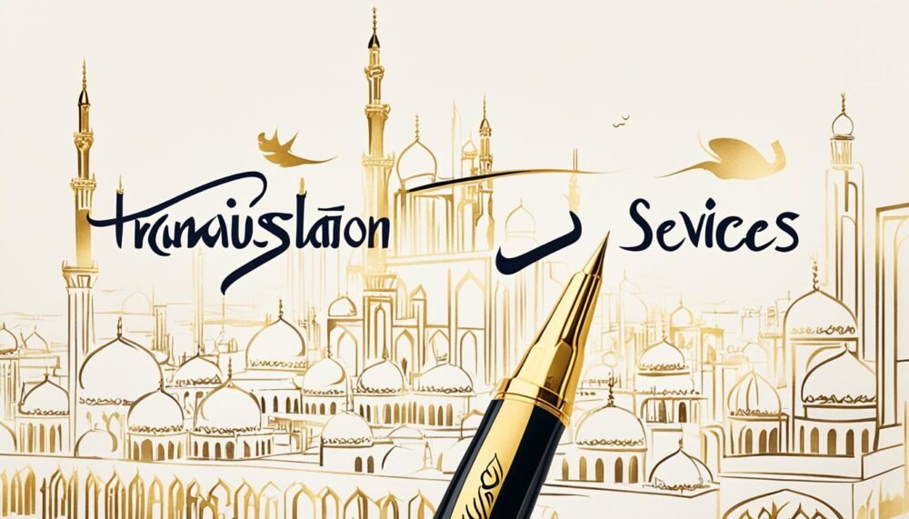 Urdu  translation services Abu Dhabi