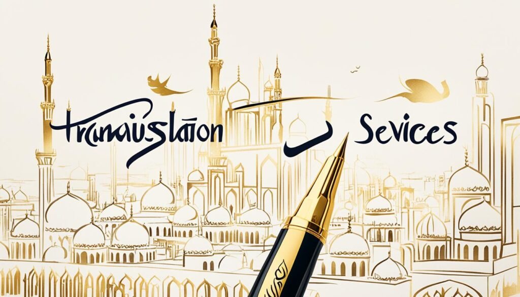 Urdu  translation services Abu Dhabi