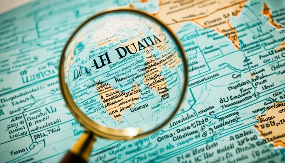 accurate language translation dubai