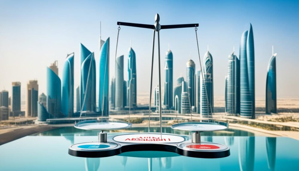 accurate legal translation abu dhabi