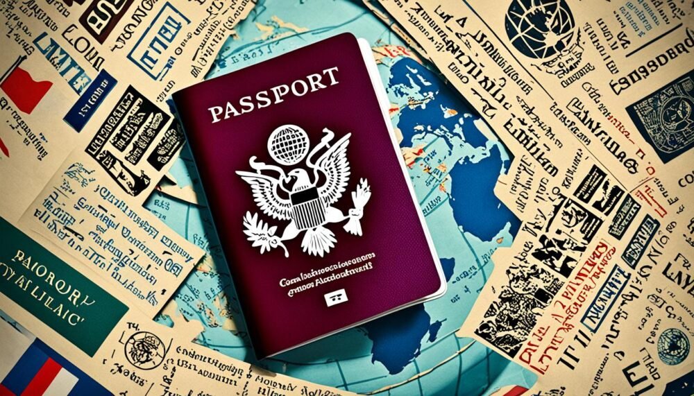approved translators by Embassies