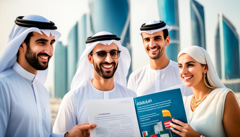 Accurate Document Translation Services in Abu Dhabi