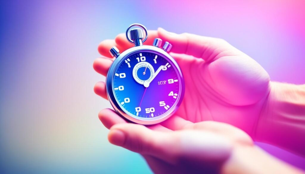 fast turnaround