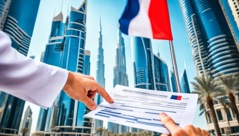 french translation services dubai