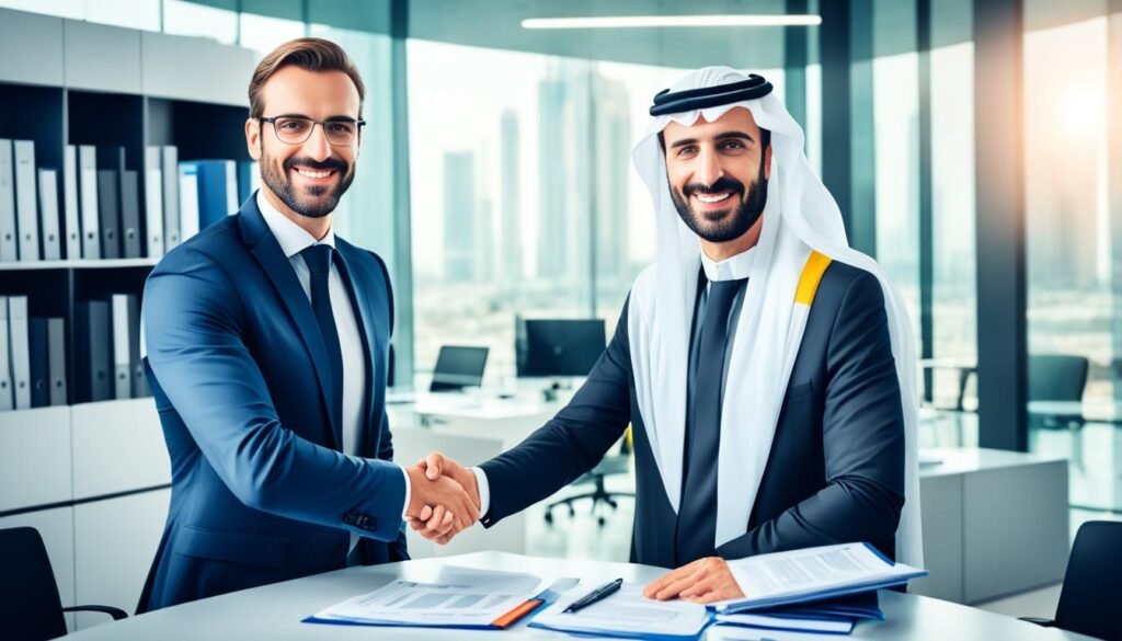 german translation services Abu dhabi for legal documentation