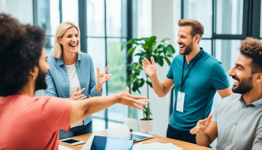 interpreting services