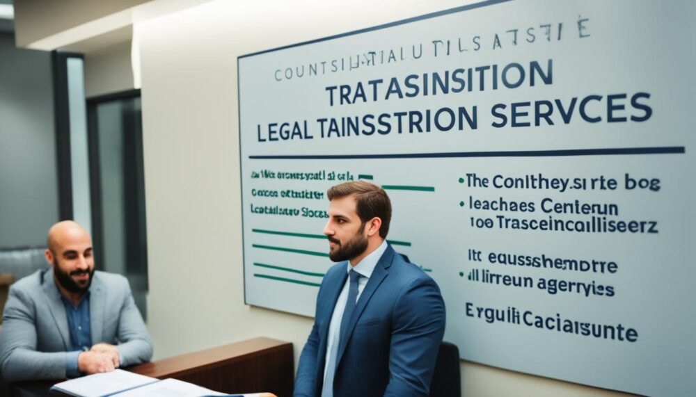 legal translation services in UAE