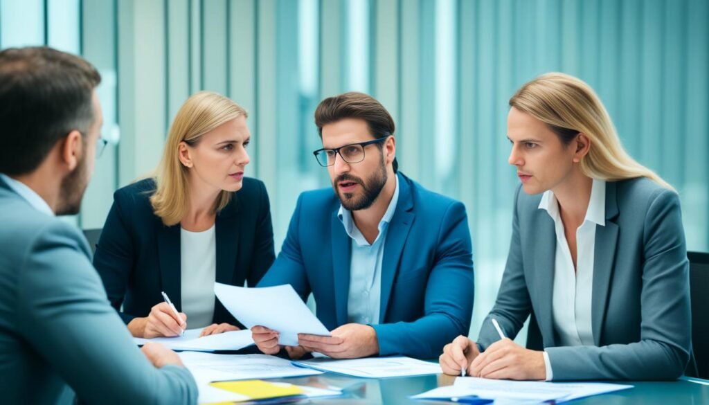 professional document translation services