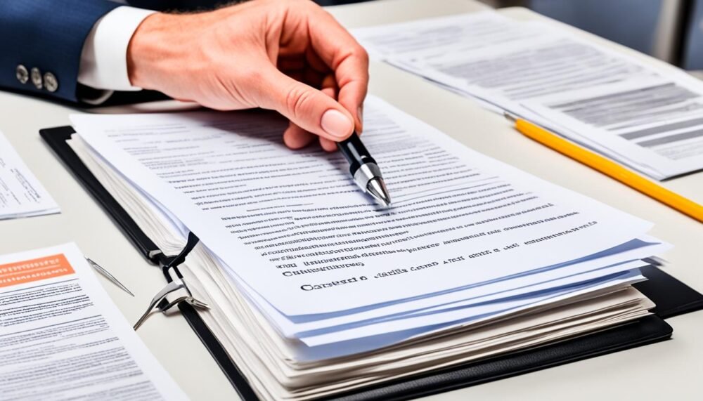 professional document translation services