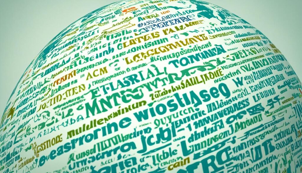 professional translation services