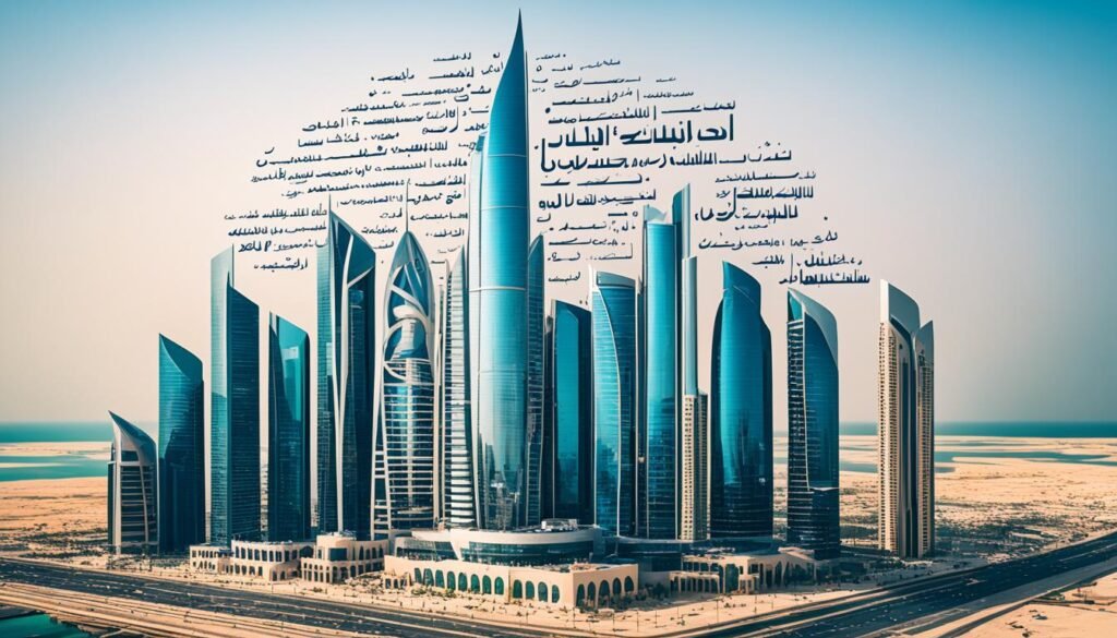 top translation companies abu dhabi