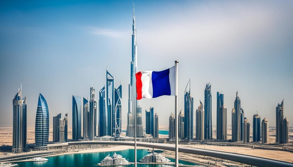 french translation in dubai