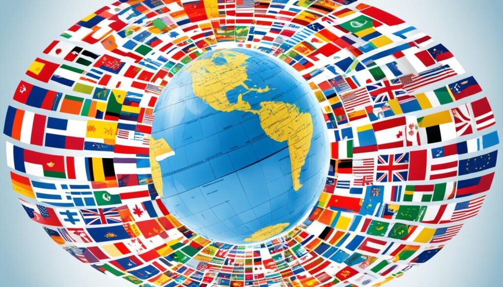 Professional Legal Translation Services