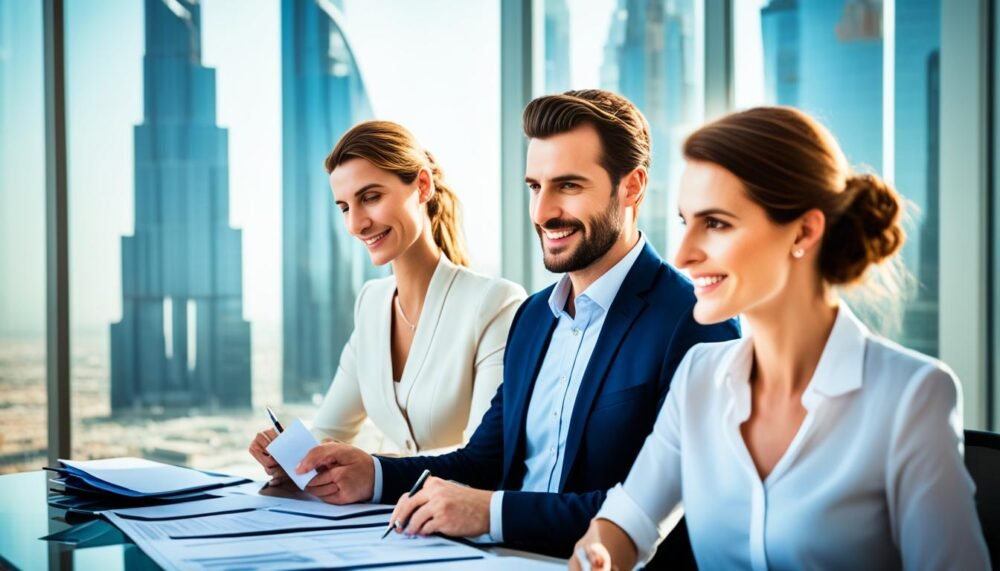 legal translation in dubai