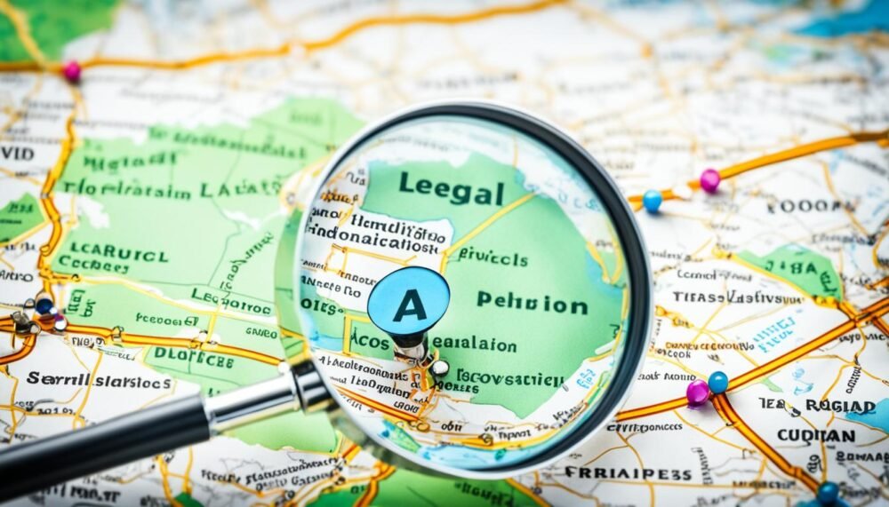 legal translation near me