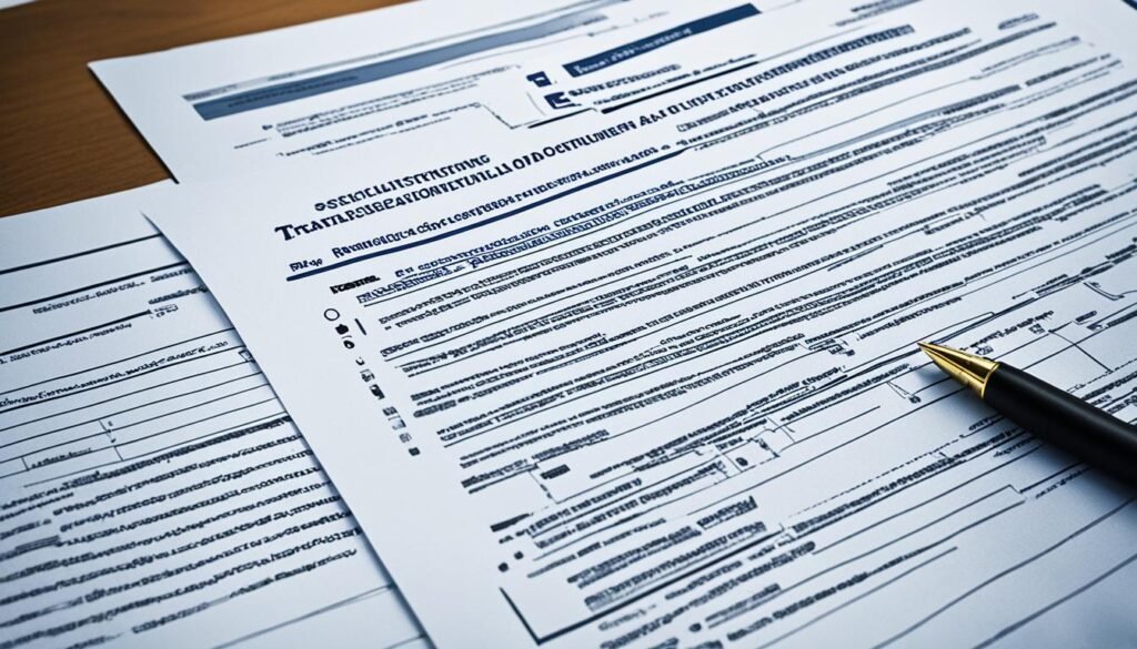 legal translation process