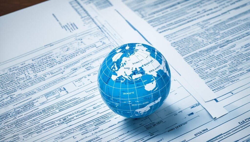 legal translation services