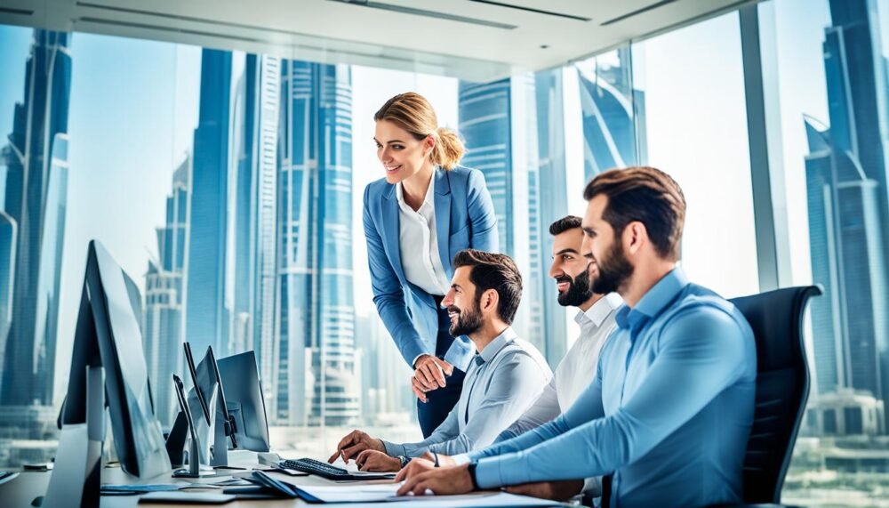 translation office dubai