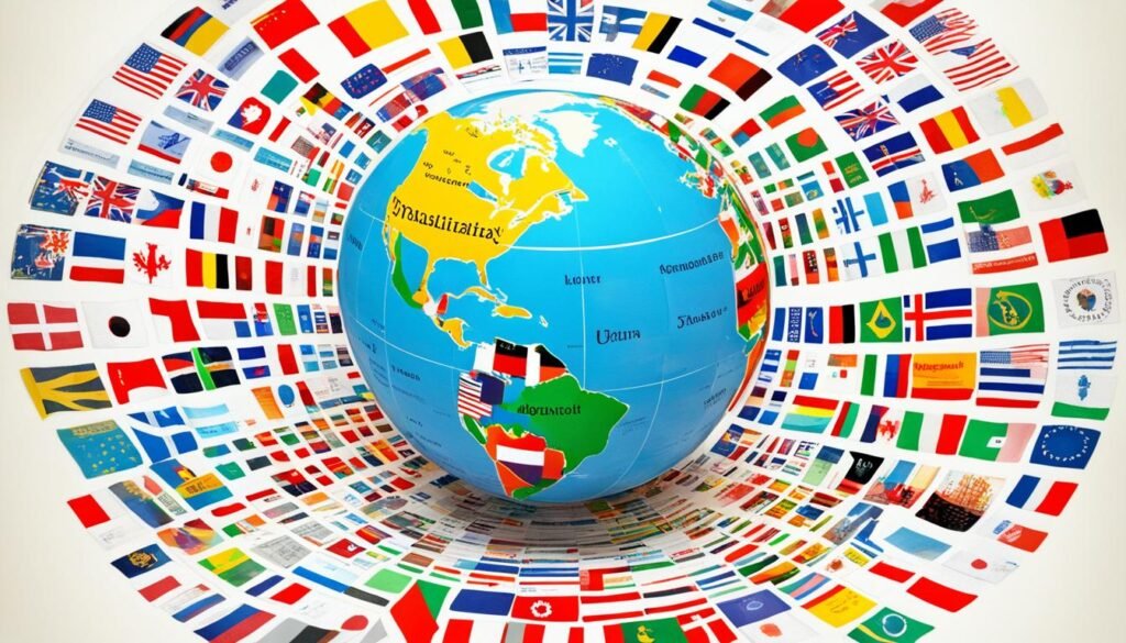 Professional Legal Translation Services translation process