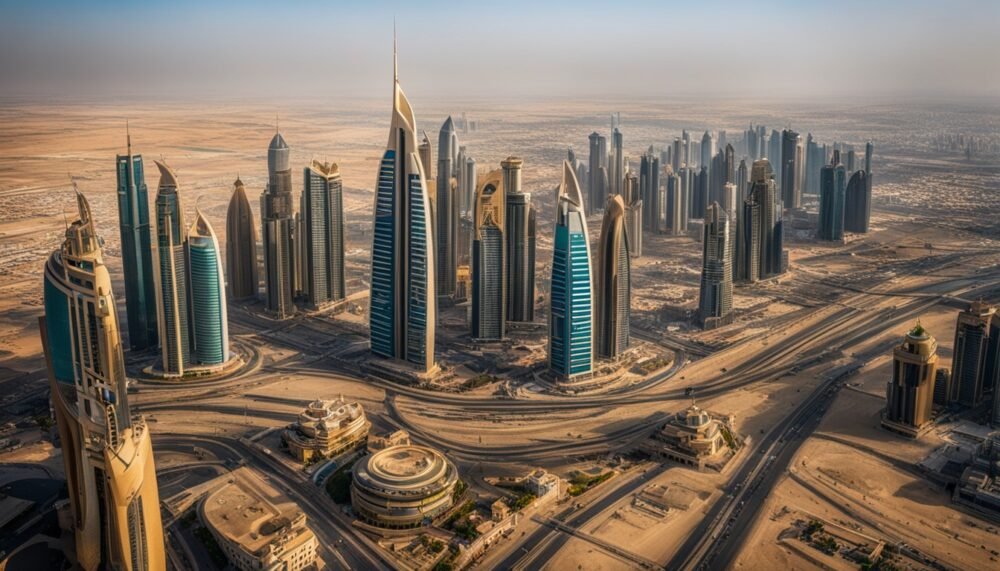 English to Arabic translation UAE