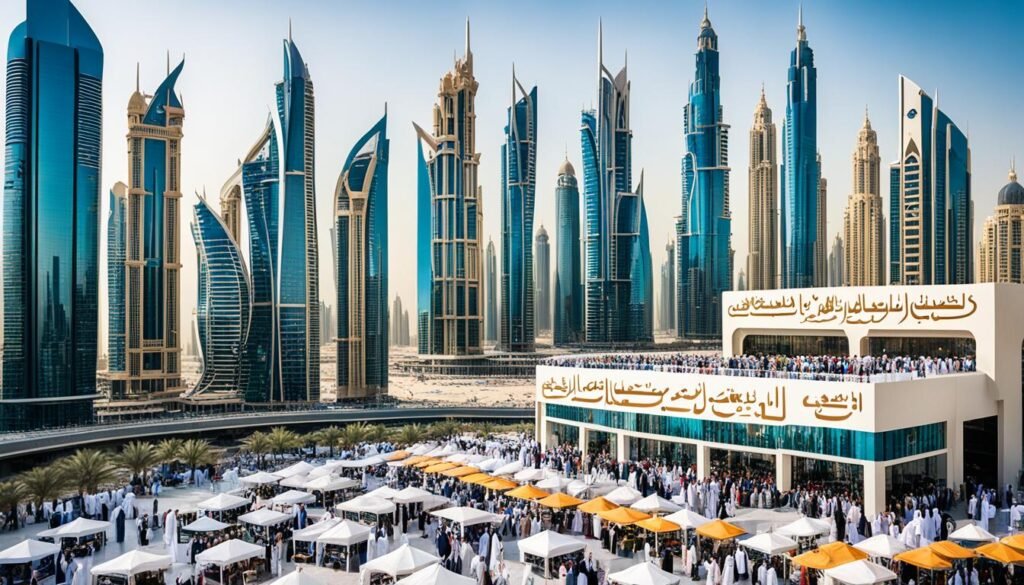English to Arabic translation services in UAE