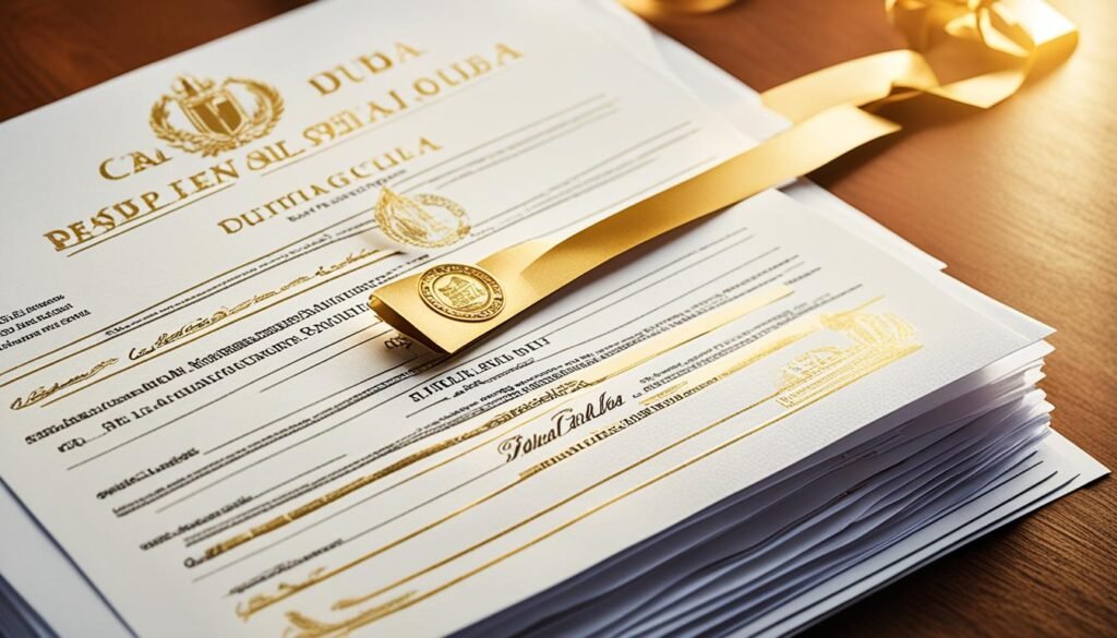 Legal document translation services Dubai