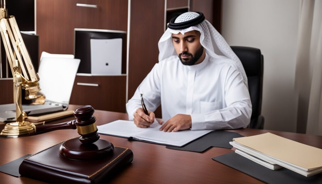 Legal translation services Dubai