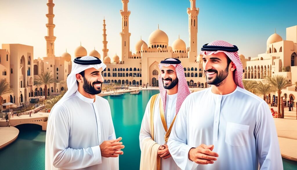 Professional translators Dubai bridging communication gaps