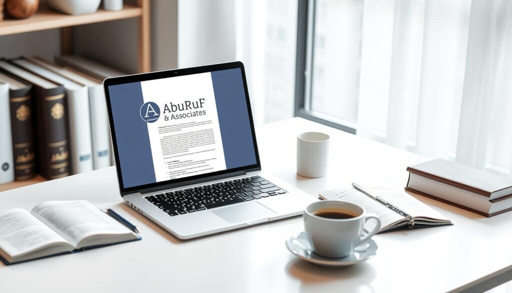 online legal documents