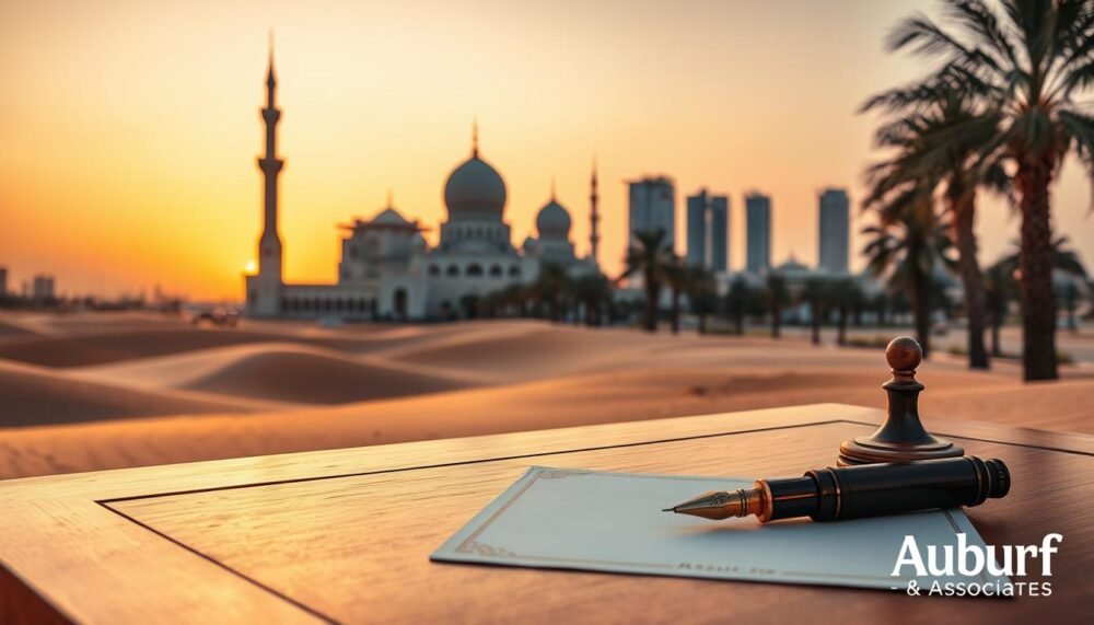 will abu dhabi