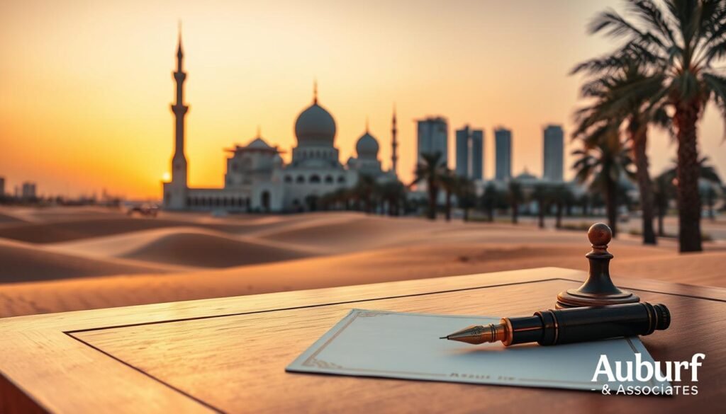 will abu dhabi