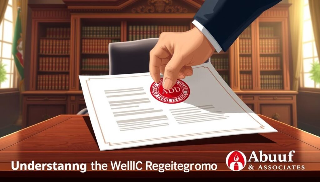ADJD Wills Registration Evolution