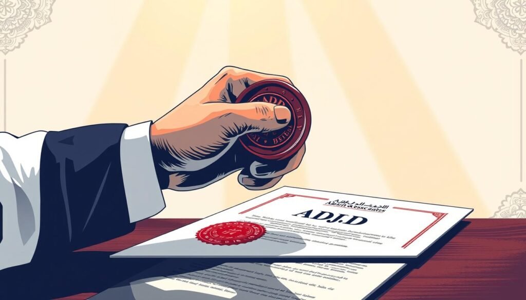 ADJD Wills Registration Process
