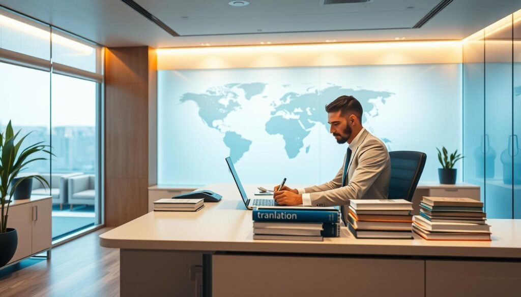 Multilingual and Cultural Expertise in UAE